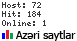 Azəri saytlar